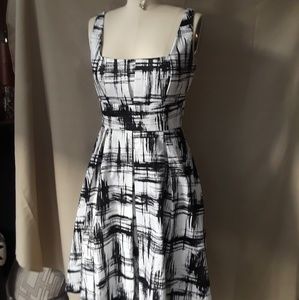 Ladies dress